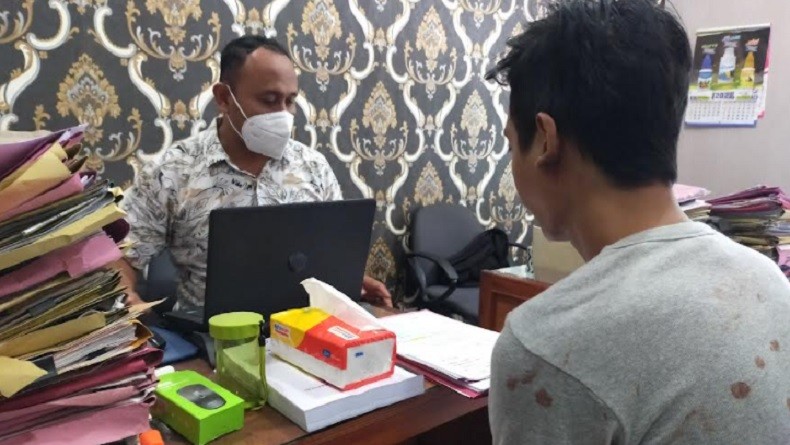 Kronologi Kasus Perempuan Ditipu Calon Pengantin Pria, Korban Baru Tahu saat Hari Pernikahan