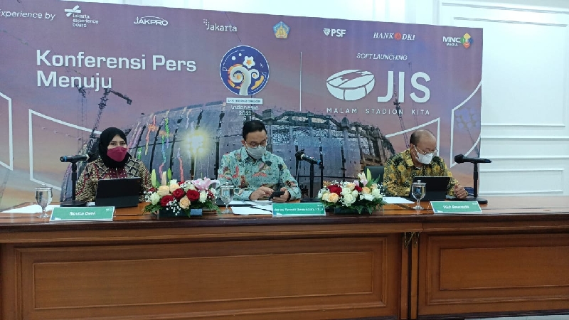 Catat! 4 Stasiun TV MNC Group Akan Siarkan Langsung International Youth Championship 2021
