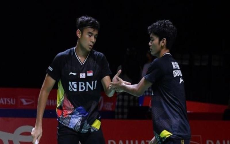 Bagas/Fikri Libas Hoki/Kobayashi, Prediksi Kevin Sanjaya Tepat Sasaran