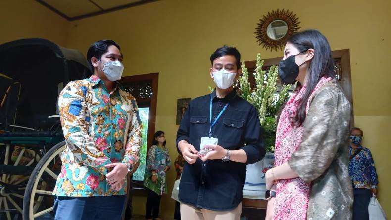Wamenparekraf Angela Tanoesoedibjo Komitmen Maksimalkan Potensi Wisata Kebugaran 