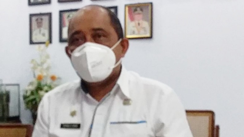 DKP Sangihe Larang Nelayan Gunakan Alat Bantu Tangkap Kompresor