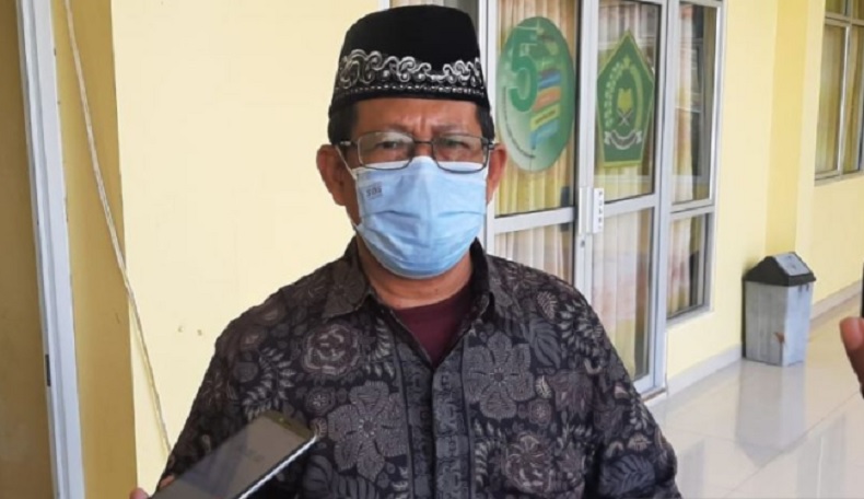 Babel Tuan Rumah Kongres Halal Internasional 2022