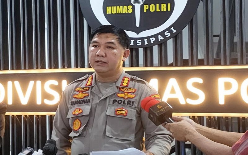 Polisi Sebut Farid Okbah dan Zain Terancam 15 Tahun Penjara 