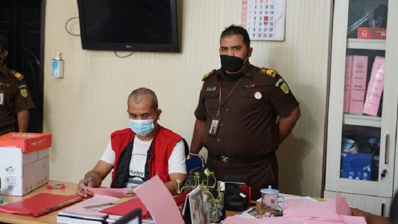 Kejati Sumut Limpahkan Kasus Dugaan Korupsi Rp7,2 Miliar Pupuk Curah PT BGR ke Pengadilan