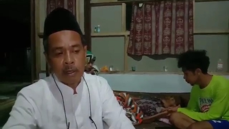 Tolong, Penderita Tumor Ganas di Pangandaran Ini Butuh Uluran Tangan Dermawan