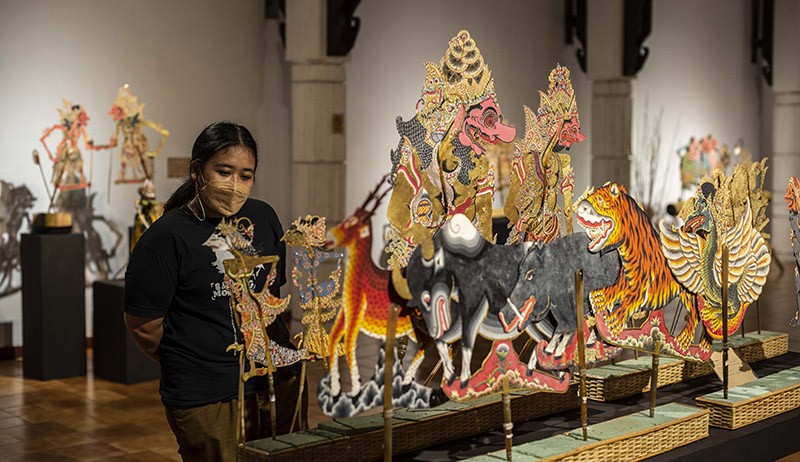 Heboh Wayang Haram, Ini Filosofi Wayang dalam Dakwah Sunan Kalijaga 