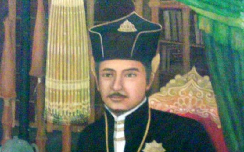 Kisah Amangkurat I Raja Mataram yang Punya Banyak Skandal Seks