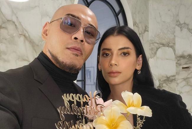 Geger! Sabrina Chairunnisa Diam-Diam Ceraikan Deddy Corbuzier