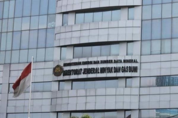 Kementerian ESDM Proyeksikan Investasi Hilir Migas Capai Rp131 Triliun di 2022  
