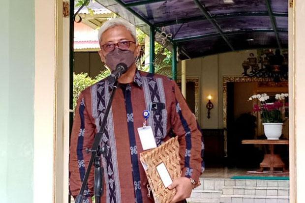 Pengusaha di DIY Wajib Patuhi UMP 2022
