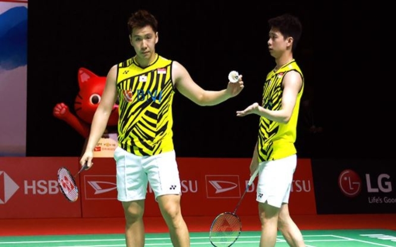 Gratis! Link Live Streaming All England 2022 di RCTI+ Hari Ini