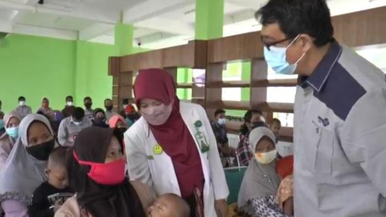 MNC Peduli dan RS PKU Muhammadiyah Gombong Gelar Operasi Sumbing, Hernia dan Katarak Gratis