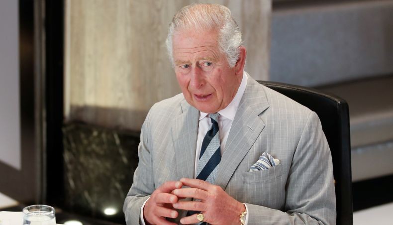Pangeran Charles III, Penerus Takhta Inggris yang Punya Cerita Kontroversial 
