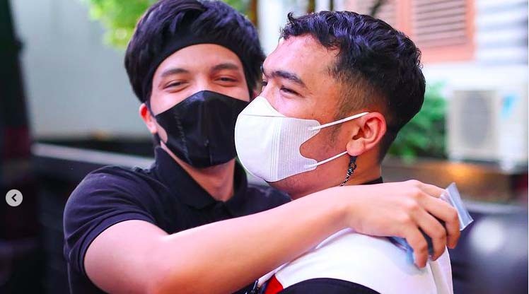 Pengusaha Putra Siregar Hadiahi Atta Halilintar Mobil Alphard, Ternyata Ini Alasannya 