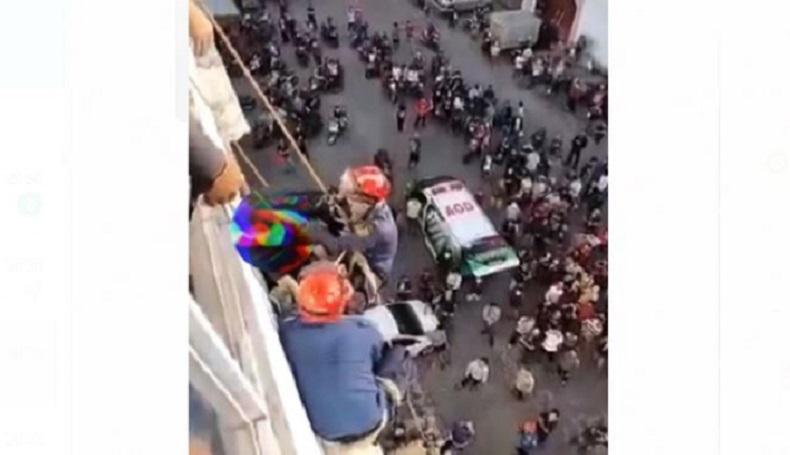 Gara-gara Utang dengan Pinjol, Pria di Kembangan Ingin Bunuh Diri