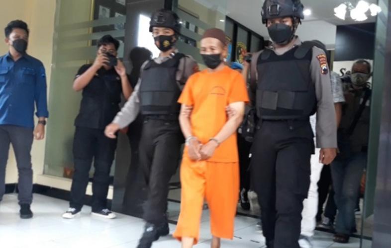 Korban Dukun Pengganda Uang di Magelang Bertambah, Ini Fakta Baru yang Diungkap Polisi 