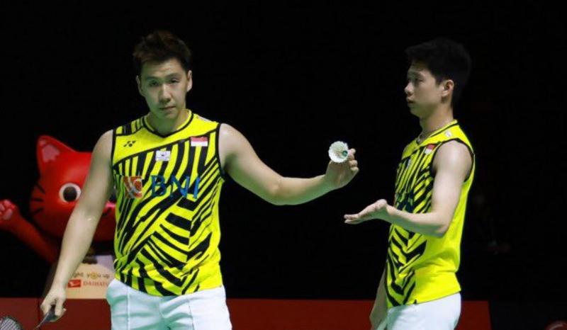 Jadwal Indonesia Masters 2022 Hari Ini: Minions dan The Daddies Unjuk Gigi