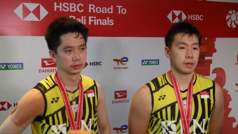 Head to Head Marcus/Kevin Vs Rankireddy/Setty: Minions Diunggulkan tapi