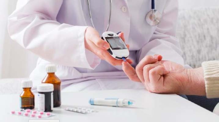Inilah Tanda-Tanda Diabetes Semakin Parah yang Perlu Diwaspadai
