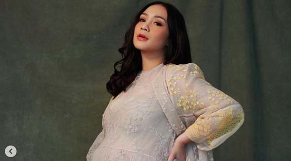 5 Artis yang Pernah Ngidam Mewah Saat Hamil, Nomor 4 Sudah Cerai dari Mantan Suaminya
