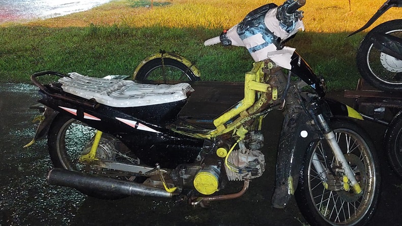 Kawanan Becak Hantu di Medan Ditangkap Polda Sumut