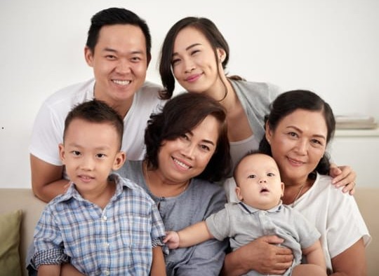 Intip Karakter Finansial 3 Generasi Ini, Semua Bisa Bertambah Income di MotionBanking!