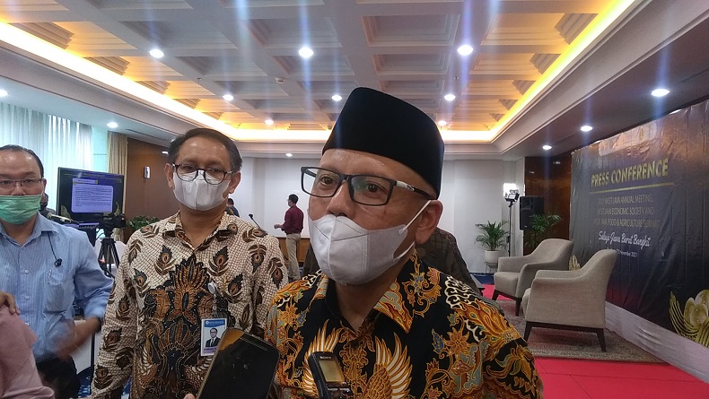 UMP Jabar 2022 Naik Rp31.135, Ini Kata Bank Indonesia Jawa Barat 