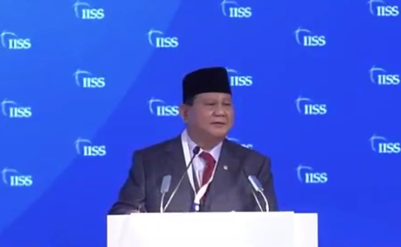 Survei Indikator soal Elektabilitas Pilpres 2024 : Prabowo Tertinggi Disusul Ganjar dan Anies