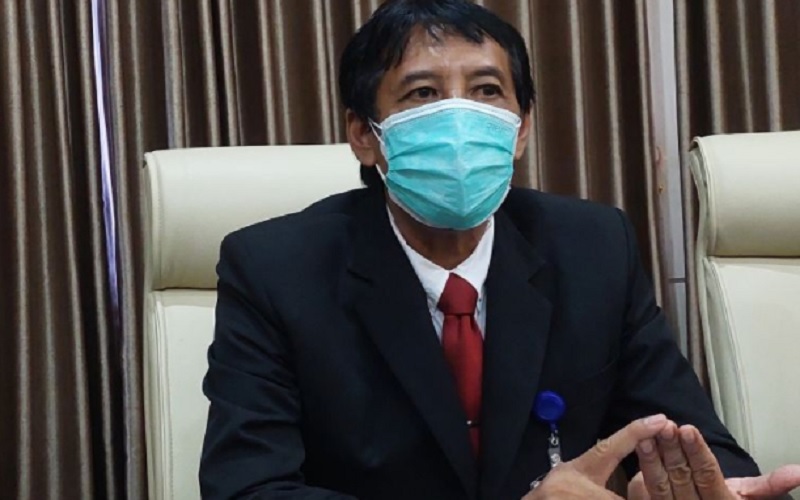 Rektor Unud Tantang LBH Bali Buka Data Pelecehan Seksual Mahasiswi : Siapa Pelakunya?