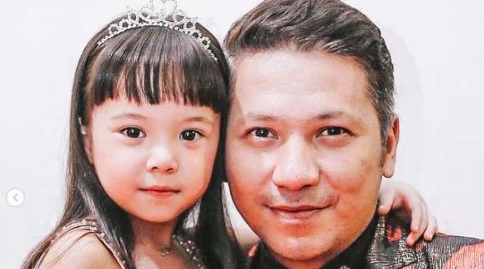 5 Anak Artis yang Kerap Mencuri Perhatian Warganet, Punya Jutaan Pengikut di Instagram