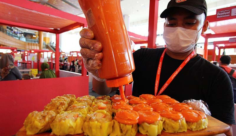 Lagi Tren Buka Usaha Kuliner secara Online, Ini Tipsnya Biar Cepat Berkembang!