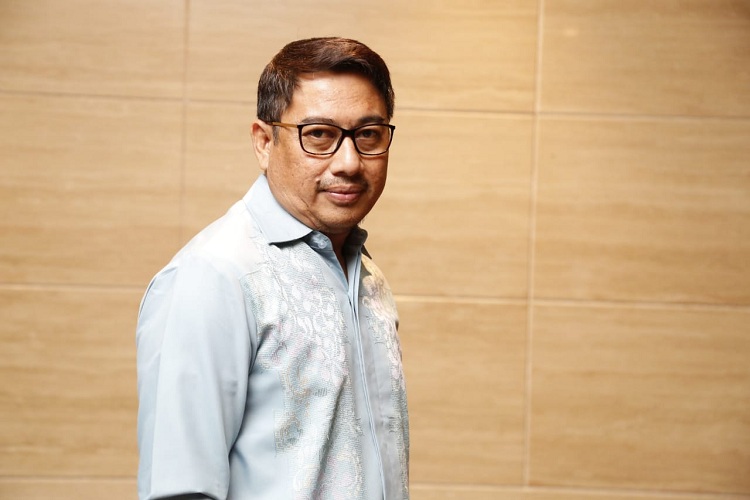 Sepanjang 2021, Bupati Bone Bolango Tercatat 9 Kali Jadi Narasumber Nasional