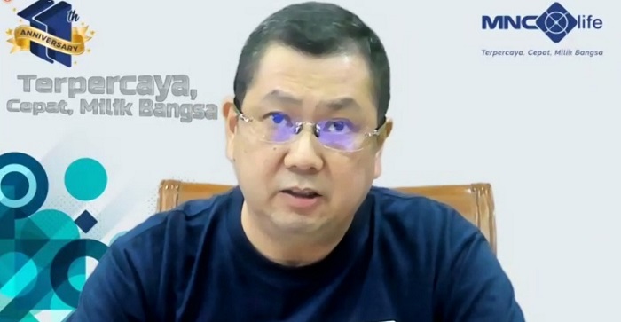  MNC Life HUT Ke-11, Hary Tanoesoedibjo Beberkan 3 Rahasia Majukan Perusahaan