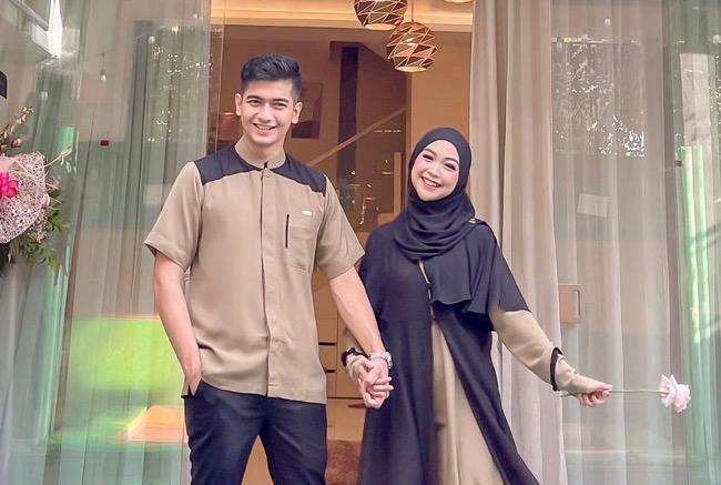 Ria Ricis dan Teuku Ryan Jalani Sidang Cerai Perdana Hari Ini