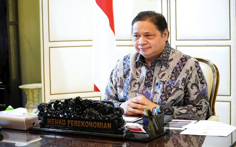 Ini Cara Pemerintah untuk Tingkatkan Nilai Tambah UMKM