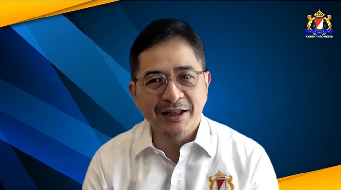 52 Persen Perusahaan Besar Bangkrut karena Tak Adaptasi Digitalisasi