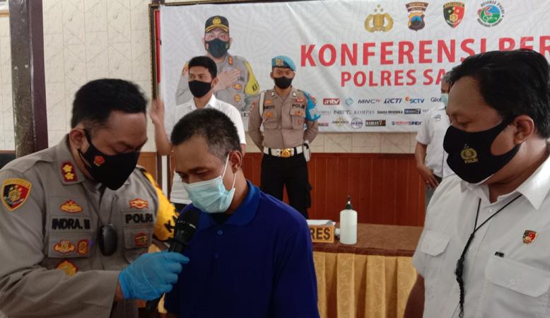  Kasus Ayah Cabuli Anak Kandung, Pemkot Salatiga Turunkan Tim Bantu Korban dan Keluarga