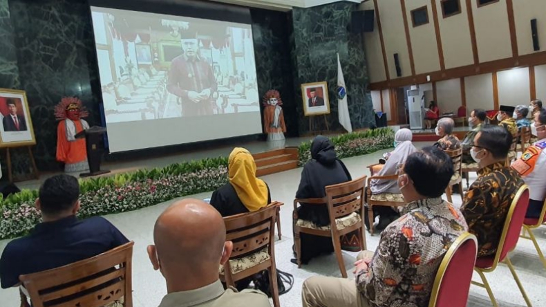 Bikin Bangga, Pahlawan Asal Aceh Laksamana Malahayati Jadi Nama Jalan di Jakarta
