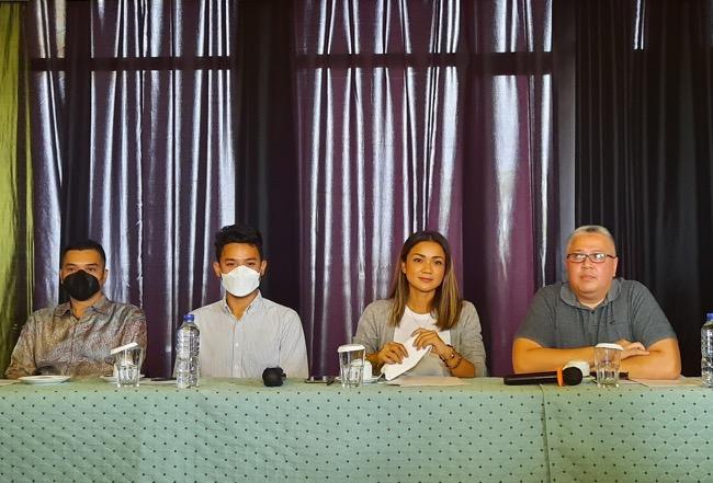 Kronologi Dugaan Penyekapan Riri Khasmita Tersangka Mafia Tanah yang Dilakukan Kakak Nirina Zubir