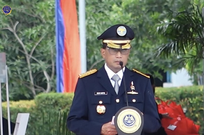 Tak Disangka, Pendidikan Kepelautan di Indonesia Ternyata Dimulai sejak Tahun 400 Masehi 