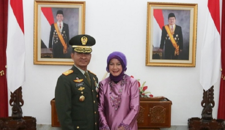 5 Berita Terpopuler Hari Ini: Brigjen TNI Zamroni Tak Terlibat Cekcok Arteria Dahlan hingga Kekurangan Sirkuit Mandalika