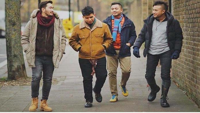 Chord Gitar dan Lirik lagu Hal Hebat by Govinda, Ingatkan Para Pria untuk Setia  