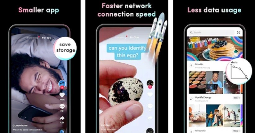 Cara Mendapatkan Uang dari TikTok Lite Tanpa Mengundang Teman