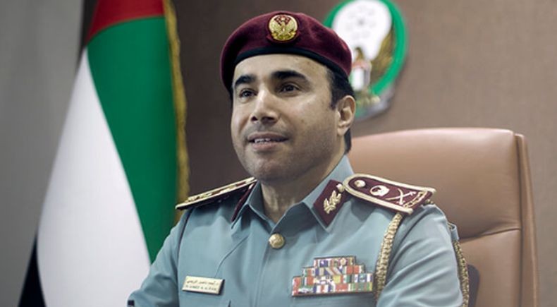 Jenderal Uni Emirat Arab Dipilih sebagai Presiden Interpol, Pegiat HAM Protes