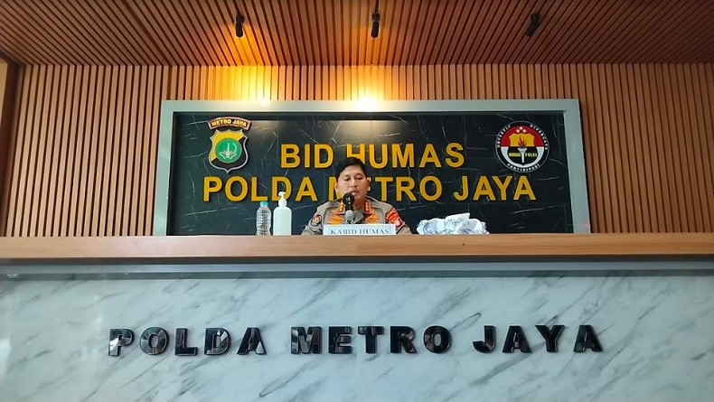 10 Anggota Polres Bandara Soetta Dimutasi Gegara Langgar SOP