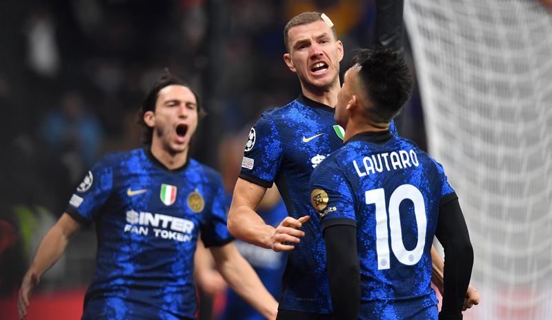 Prediksi Inter Milan Vs Spezia: Nerazzurri Berambisi Lanjutkan Tren Positif
