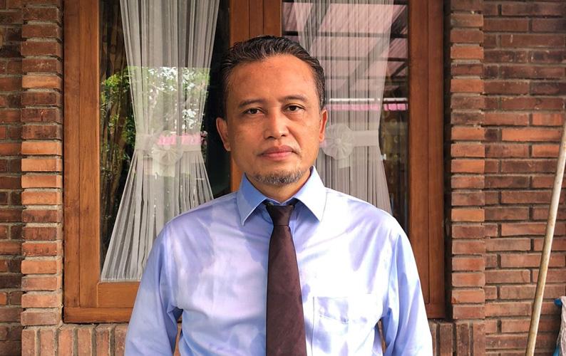 Kawal Kasus Pencabulan Anak Kandung, LPAI Jateng Koordinasi dengan Polres dan Pemkot Salatiga