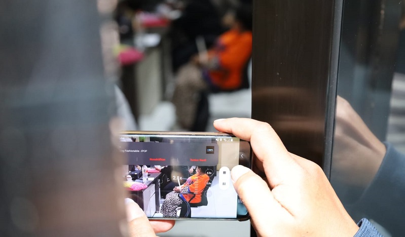 Muncikari Prostitusi Online Kelabui Korban dengan Pekerjaan Bergaji Rp15 Juta di Bali