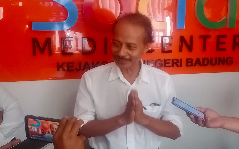 Terbukti Beri Keterangan Palsu dalam Akta Autentik, Zainal Tayeb Divonis 3,5 Tahun Penjara