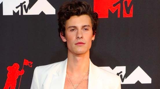 Deretan Lagu Shawn Mendes tentang Friendzone, Artinya Bikin Hati Menjerit 